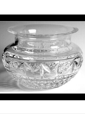 Waterford Crystal Ballina Bowl
